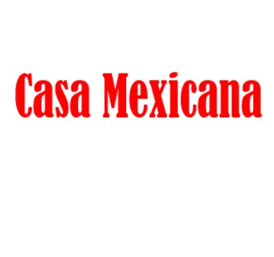Casa Mexicana