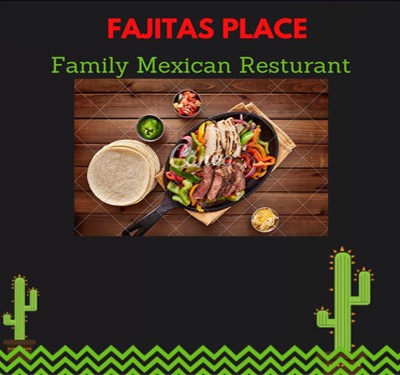 Fajitas Place