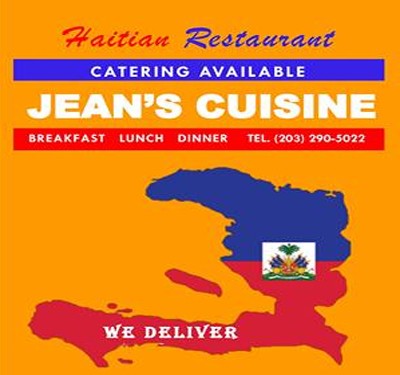 Jean's Cuisine