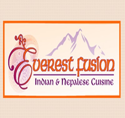 Everest Fusion Indian & Nepalese Cuisine