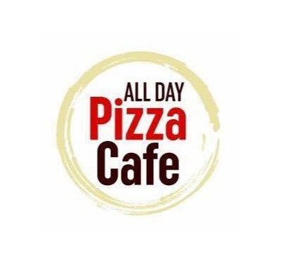 All Day Pizza & Cafe