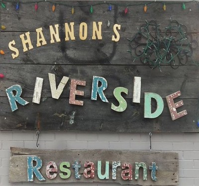 Shannon's Riverside Restaurant