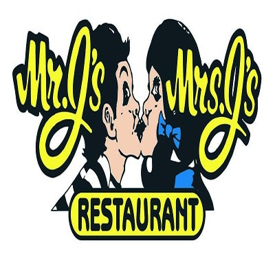 Mr. & Mrs. J's Restaurant