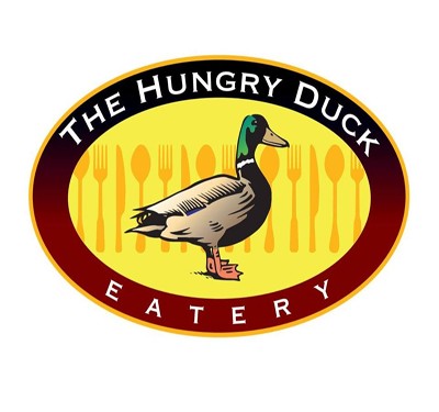 The Hungry Duck Eatery