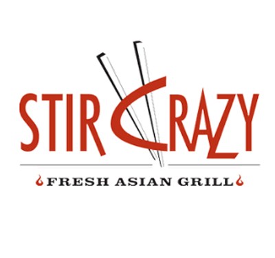 Stir Crazy
