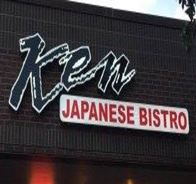 Ken Japanese Bistro