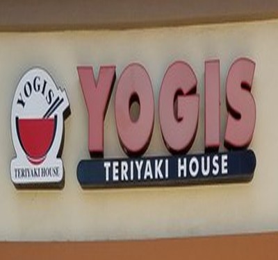Yogi's Teriyaki