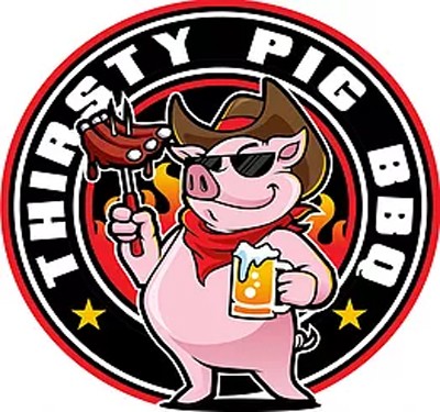 Thirsty Pig BBQ