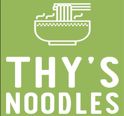 Thy's Noodles