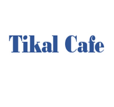 Tikal Cafe
