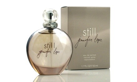 Jennifer Lopez Still Eau de Parfum for Women (1 or 1.7 Fl. Oz.)