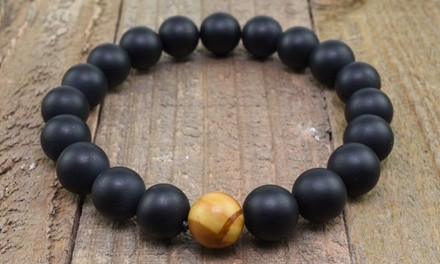 Natural Healing and Cleansing Energy Bracelets by Free Essence