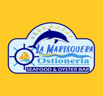 La Marisquera Ostioneria