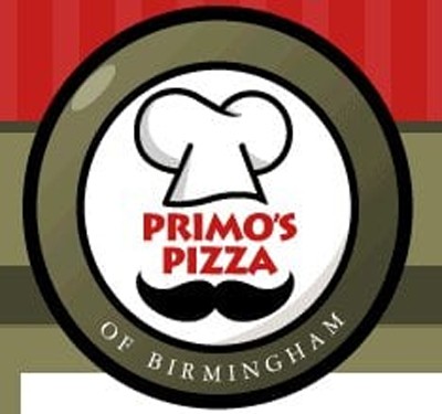 Primo's Pizza of Birmingham