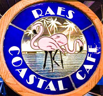 Raes Coastal Cafe