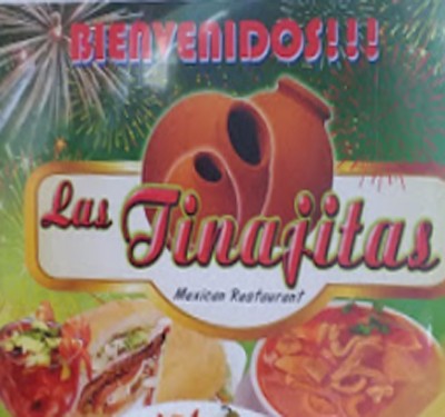 Las Tinajitas Mexican Restaurant