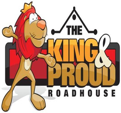 The King & Proud Roadhouse