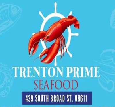 Trenton Prime Seafood