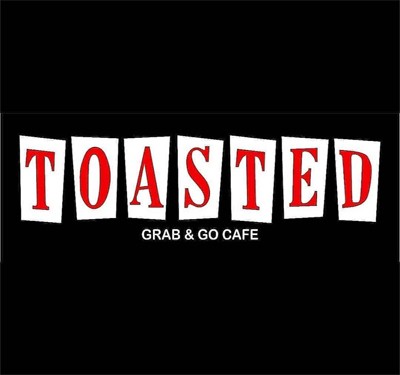 Toasted