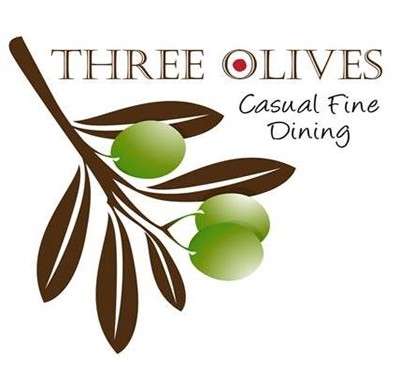 Three Olives