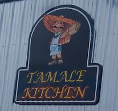 Premium Authentic Tamale Kitchen