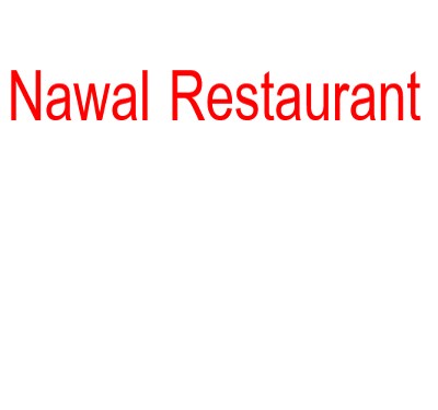 Nawal Restaurant