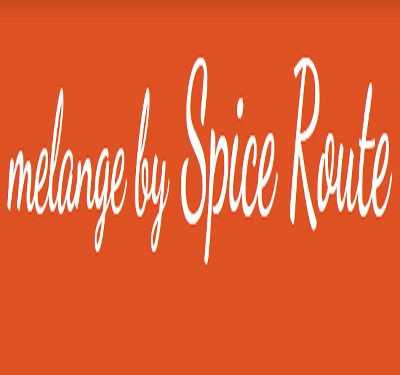melange by SPICE ROUTE