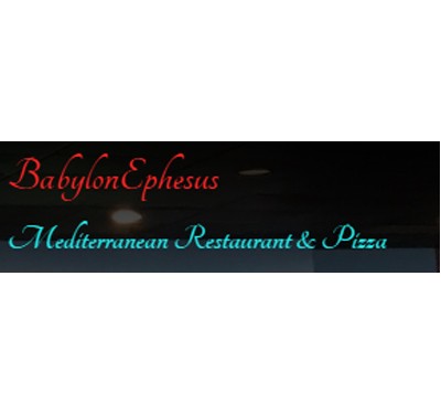BabylonEphesus Mediterranean