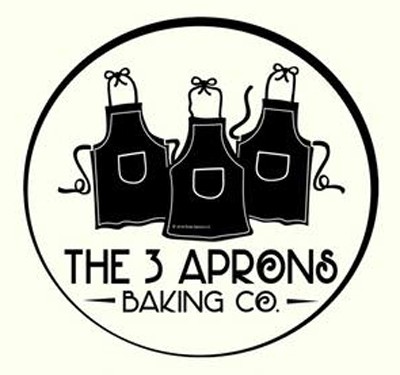 The 3 Aprons Bakery and Cafe