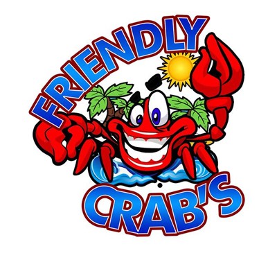 Friendly Crab's Kileen
