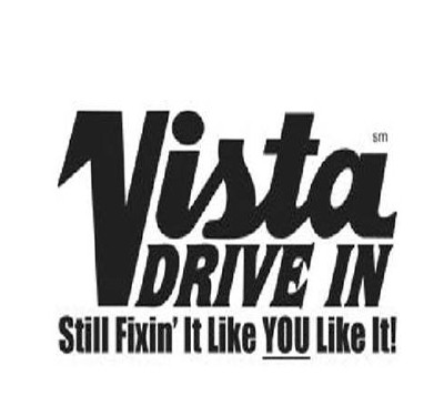 Vista Drive In