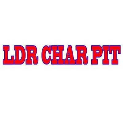 LDR Char Pit