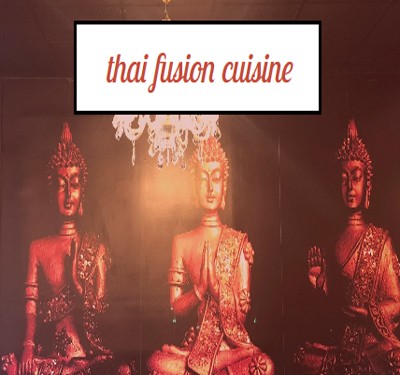 Thai Fusion Cuisine