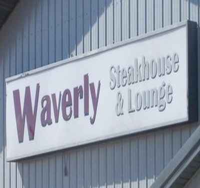 Waverly Steakhouse