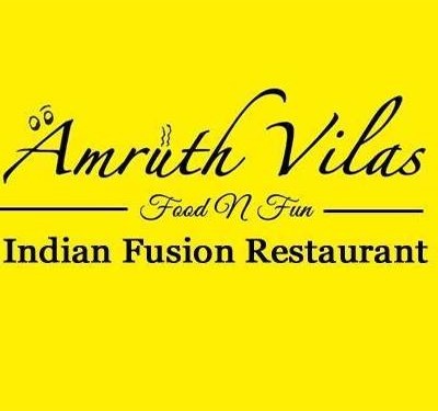 Amruth Vilas