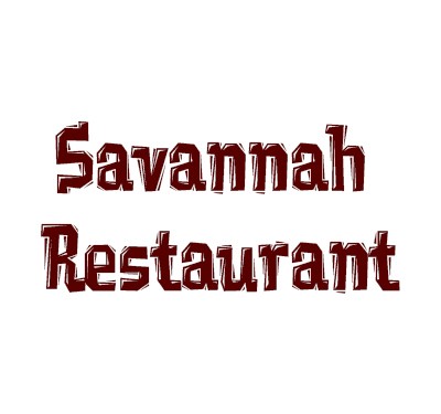 Savannah Restaurant