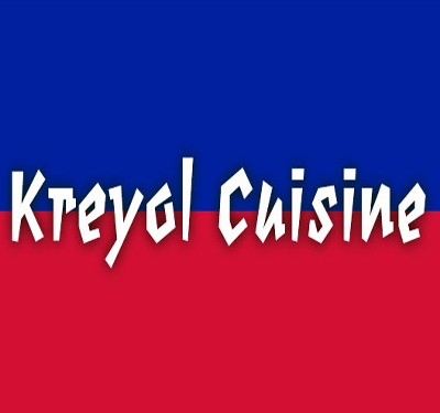 Kreyol Cuisine