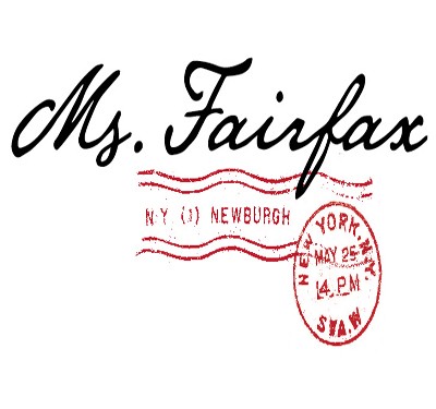 Ms. Fairfax