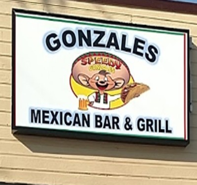 Gonzales Mexican Bar & Grill