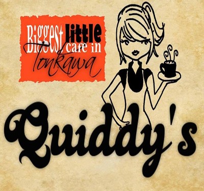Quiddy's