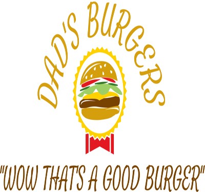 Dad's Burgers