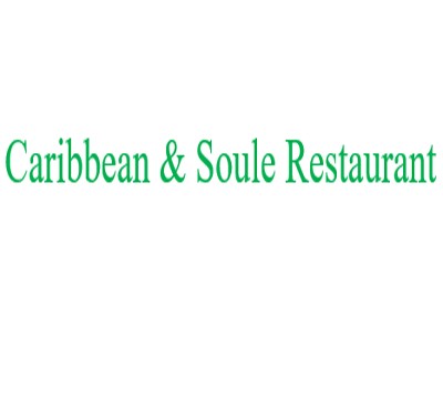 Caribbean & Soule Restaurant