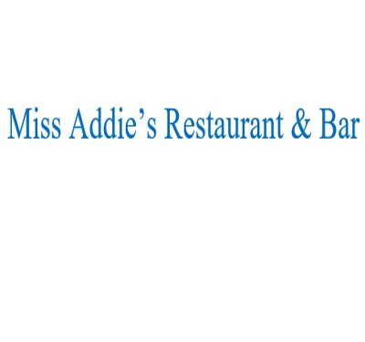 Miss Addie's Restaurant & Bar