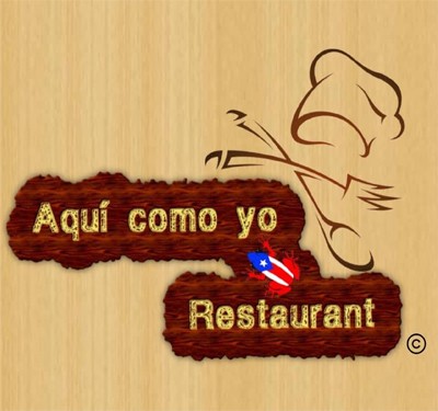 Aqui Como Yo