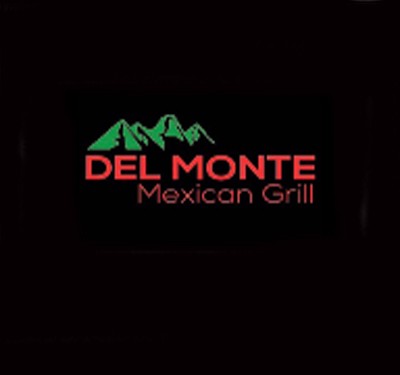 Del Monte Mexican Grill