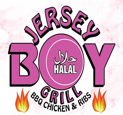 Jersey Boy Grill