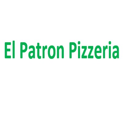 El Patron Pizzeria