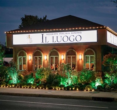 Il Luogo