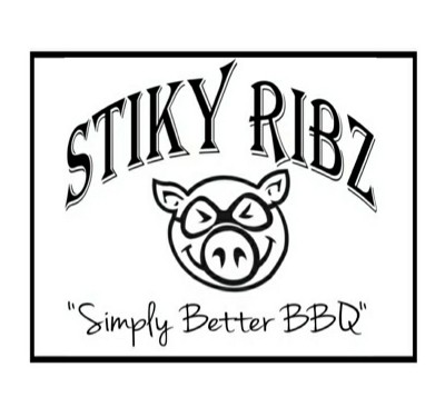 STIKY RIBZ BBQ