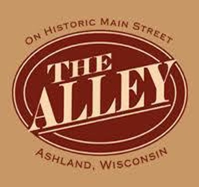 The Alley